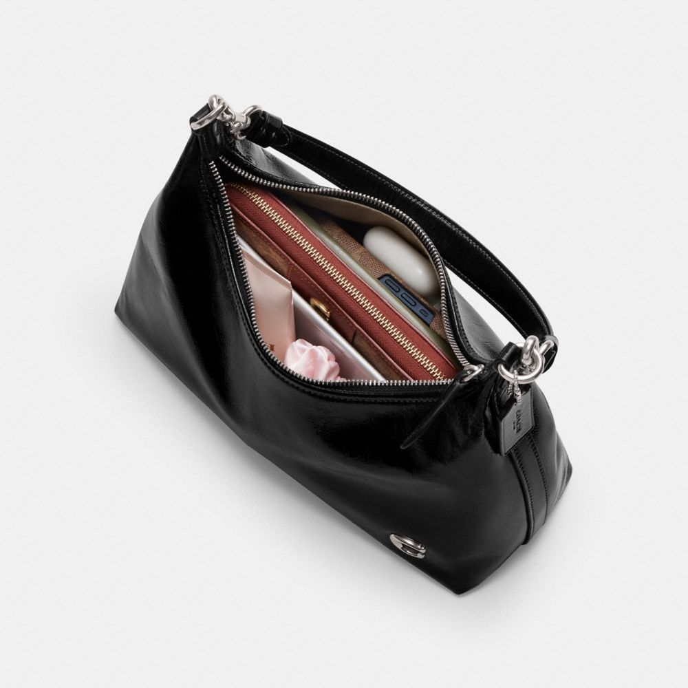 Coach Juliet Shoulder Bag Brass/Maple | COH864829